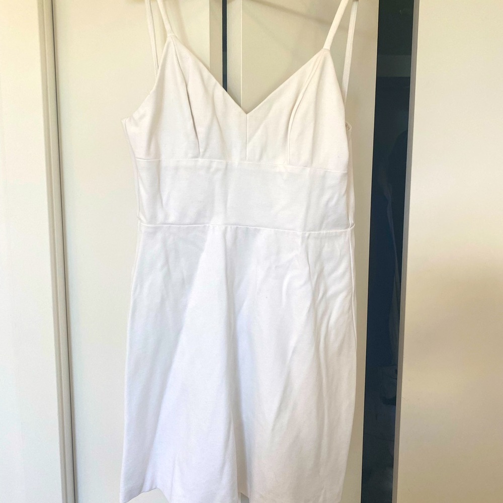 Amanda Uprichard New York dress
